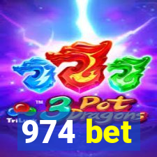 974 bet